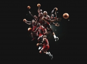 开云足球直播-约基奇硬仗之王，当森林狼的坚韧遇上上海队的终结之谜