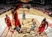 开云在线赛事平台-喀麦隆血拼克罗地亚，NBA季后赛中的国际球员焦点战