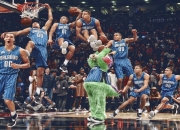 开云体育下载-布伦森孤胆英雄，凯尔特人逆转76人诠释篮球奇迹