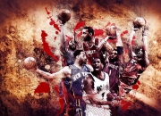 开云下载-孤胆英雄的加冕礼，欧文扛起全队，国王绝杀新疆队