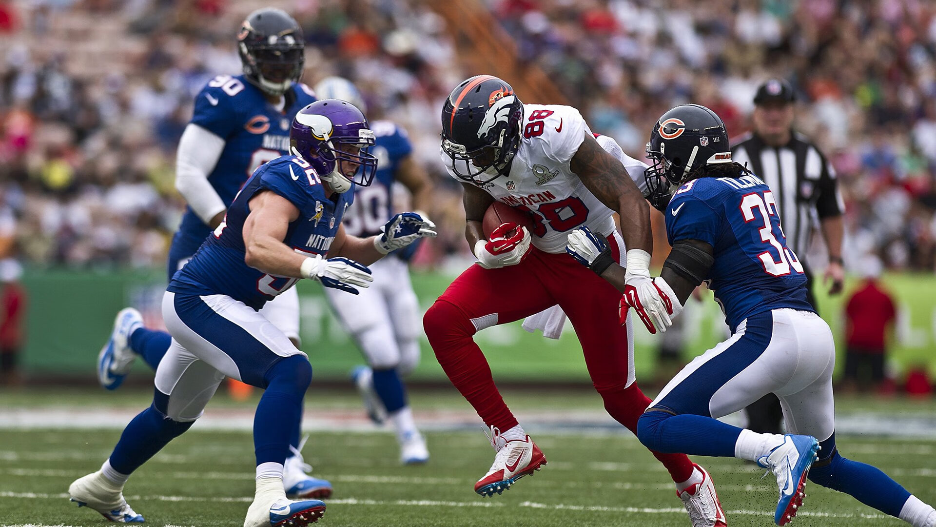 绿茵场上的乒乓智慧，当德国队轻取日本队，林高远的全场统治哲学